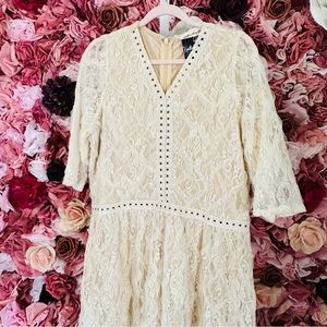 Girls NWT Love & Lace Southern Fried Chics